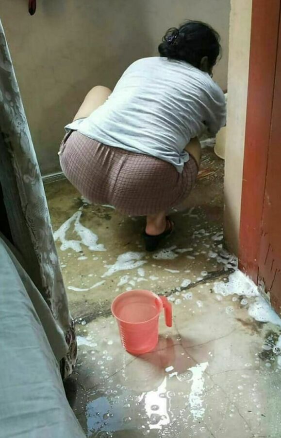 Indian Asses February Edition Part