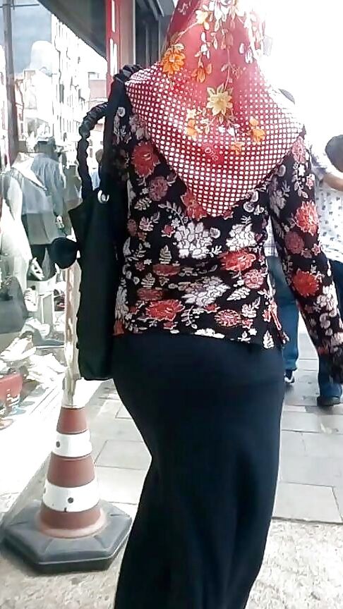 Big Ass mom s friend