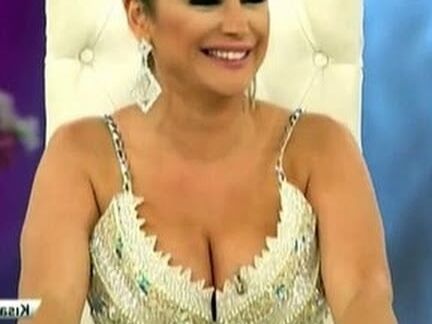 Unlulerin en seksi hali