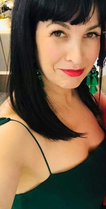 Grey delisle (voice actress)