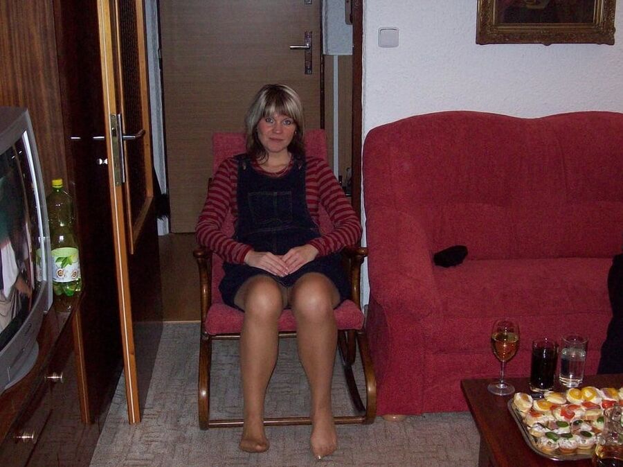 Milfs and Matures on Private Events