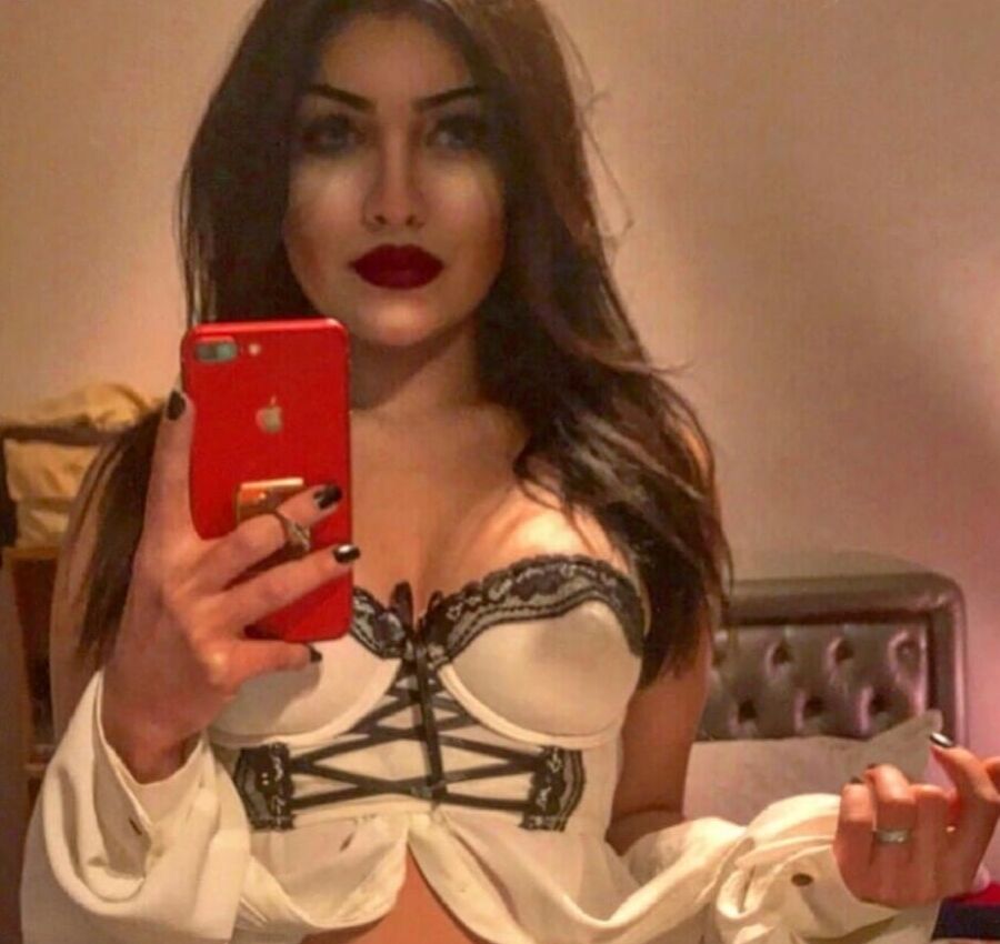 SexySarah-My slut