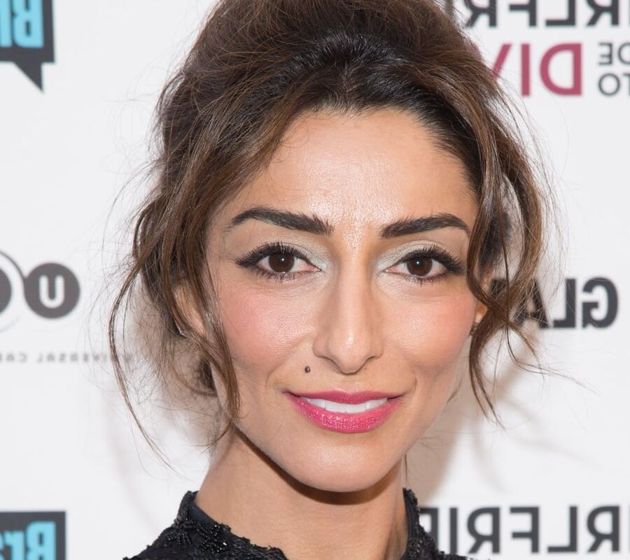 Necar Zadegan