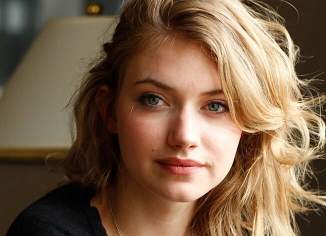 Imogen Poots