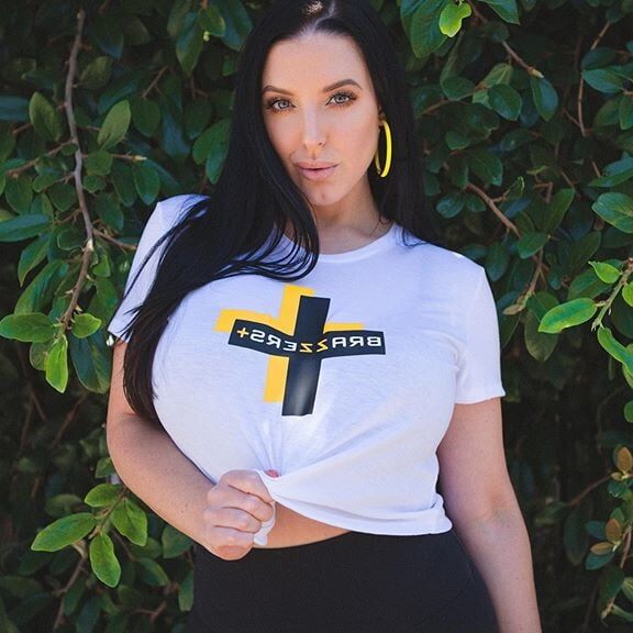 Angela on IG