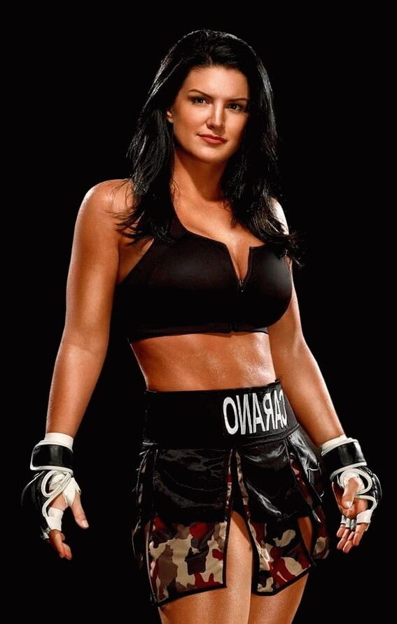 Gina C