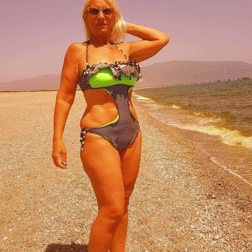 Milf Ekisabetta di Pavia