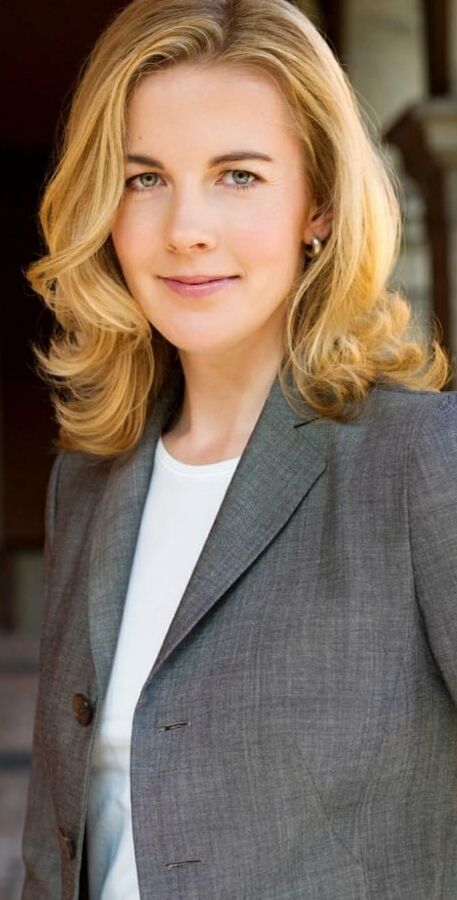 Linda Teuteberg