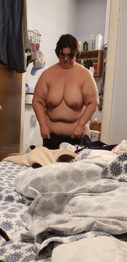yr old BBW