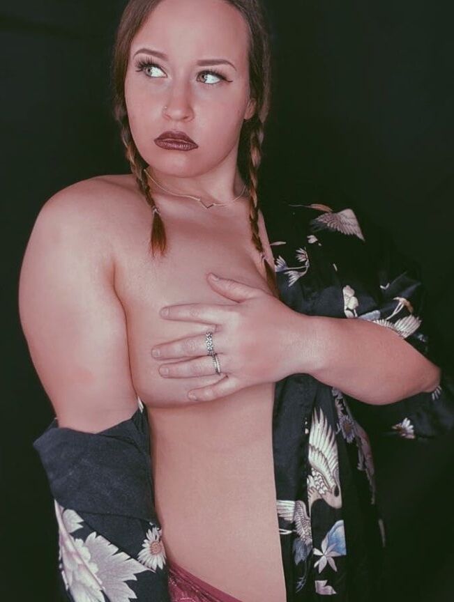 Jordynne Grace