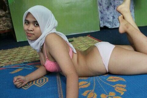 tudung campursari