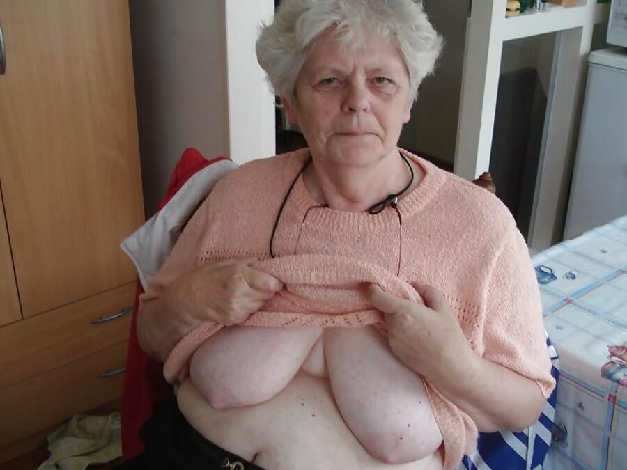 Older women