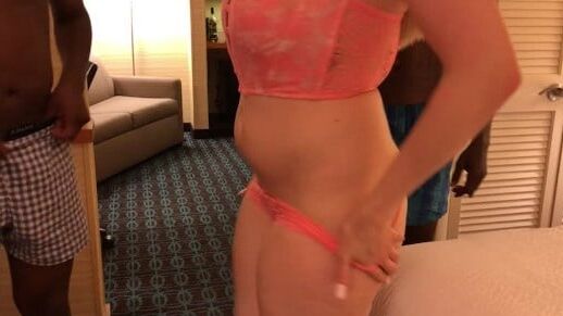 snowbunny mommy