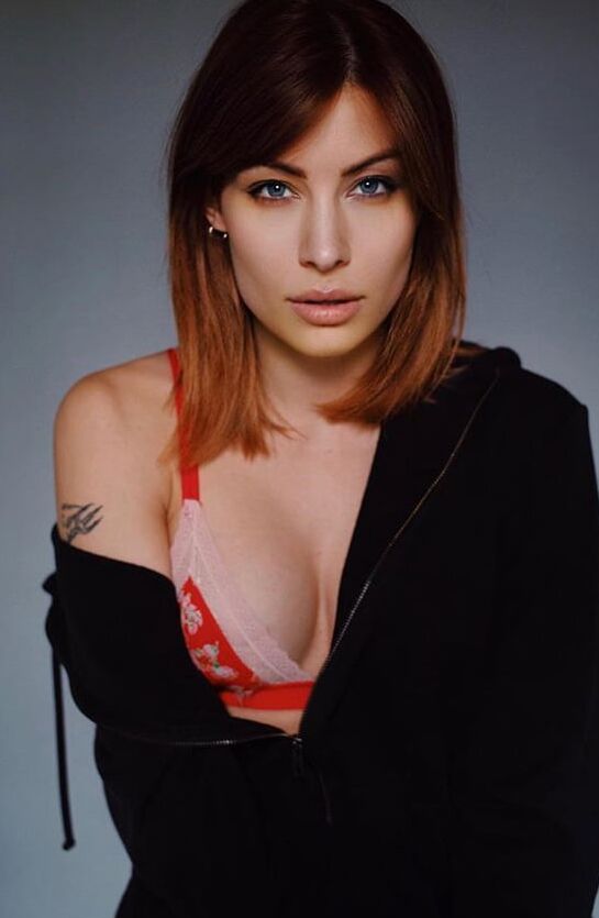 Jill (RTL-TVI)