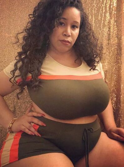 Extra Large Ass