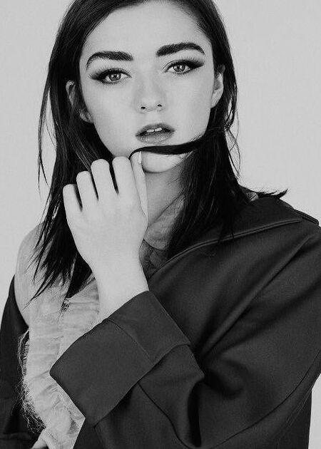 Maisie Williams fr