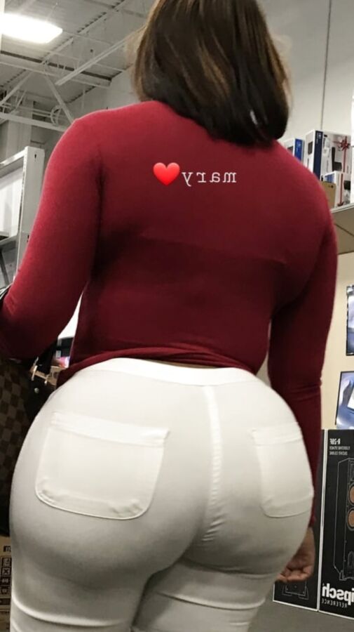 Fat ass