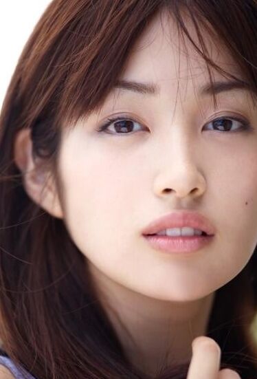 RIN TAKANASHI