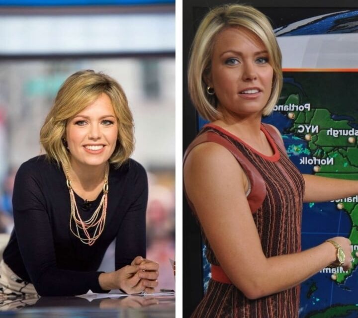 Weather Gals