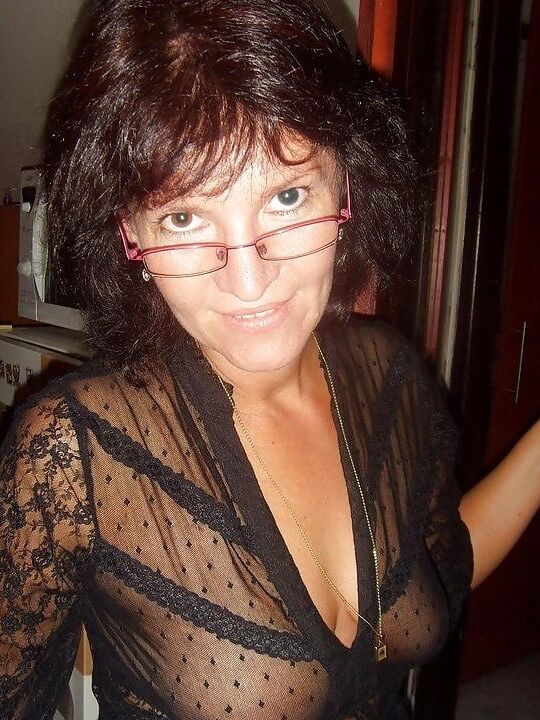Mature Allure