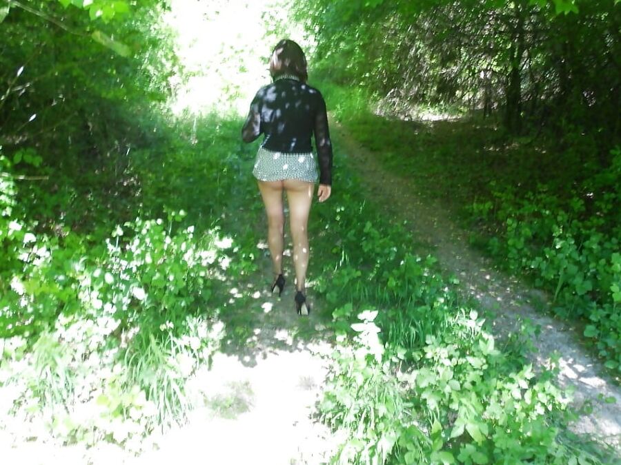 Matures outdoors