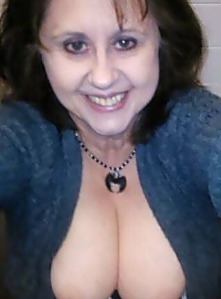 More Selfies from the Edge