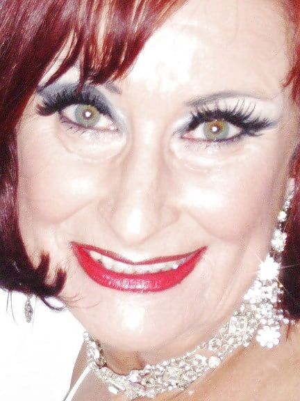 Evelyn whore