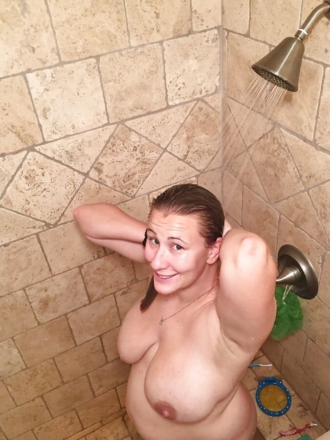 Nikki Boxer - Gorgeous BBW with HUGE tits
