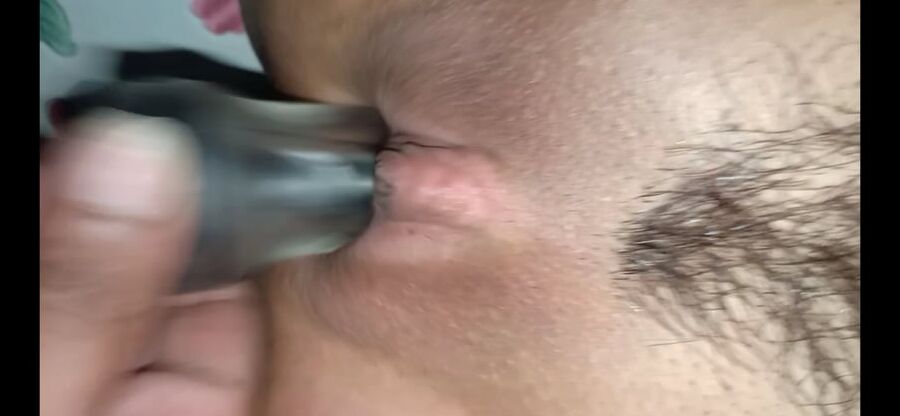 my wife sexy pussy