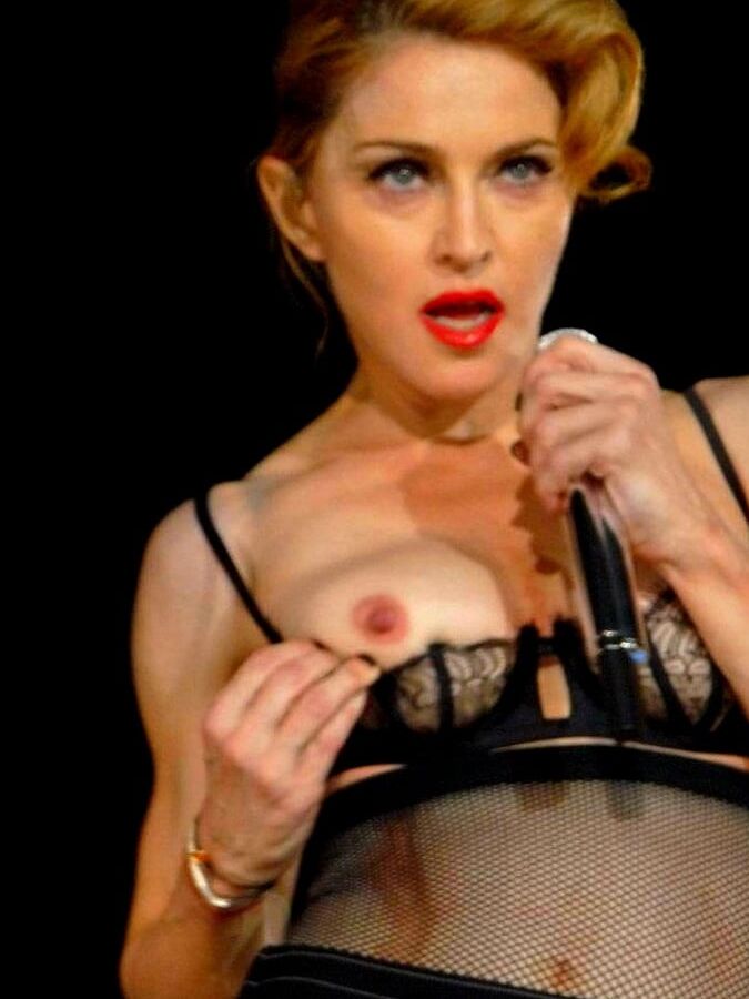 Madame X