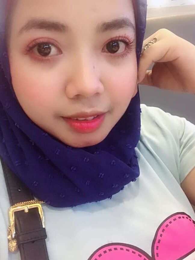 Sweet Wife haaa?