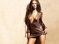 Celebrity Femdom Caption - Mixed