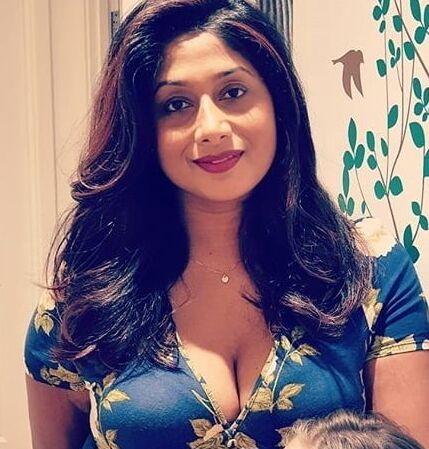 new mom