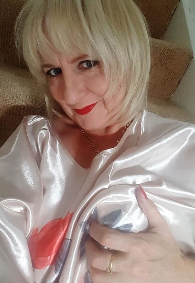 Satin Doll