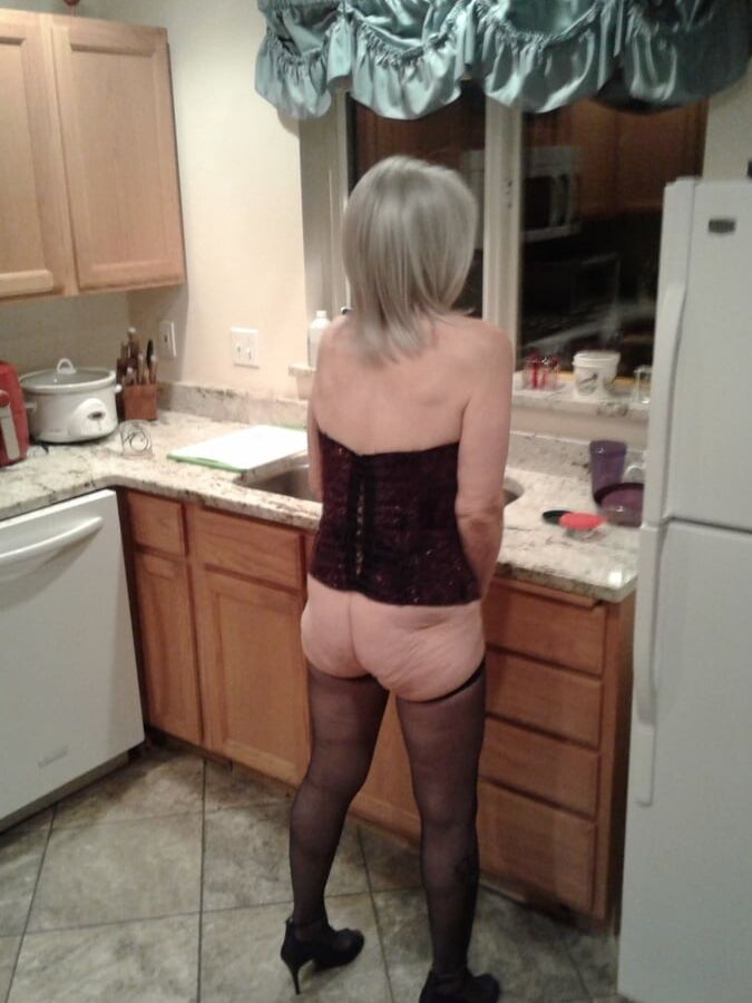 amateur bottoms