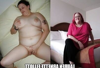 Hoodyman ssbbw : More fat pigs exposed .