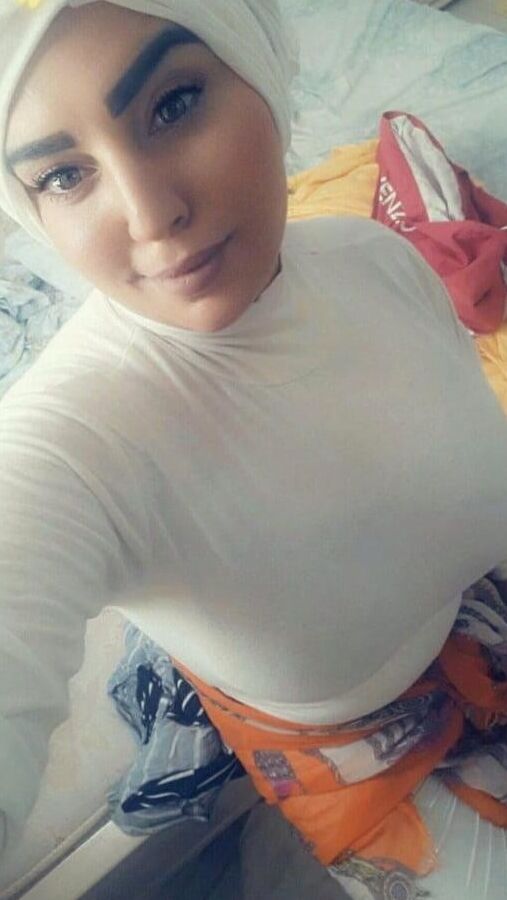 Hot egyption Girl