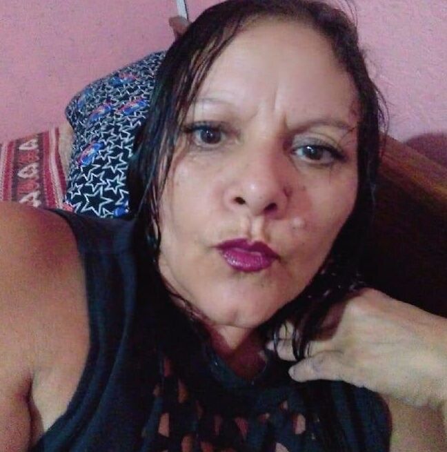 aurelia santos mature granny