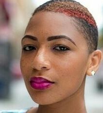 Sexy haircuts