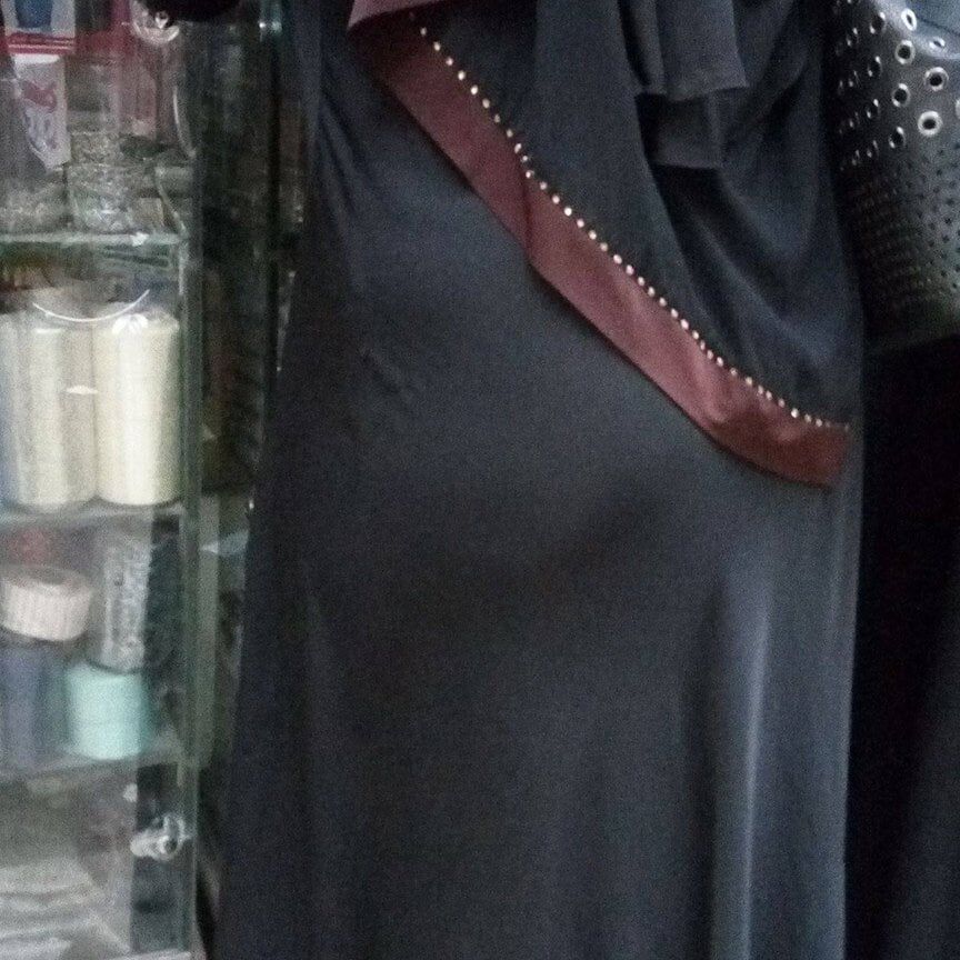 Hot hijab naaaaar
