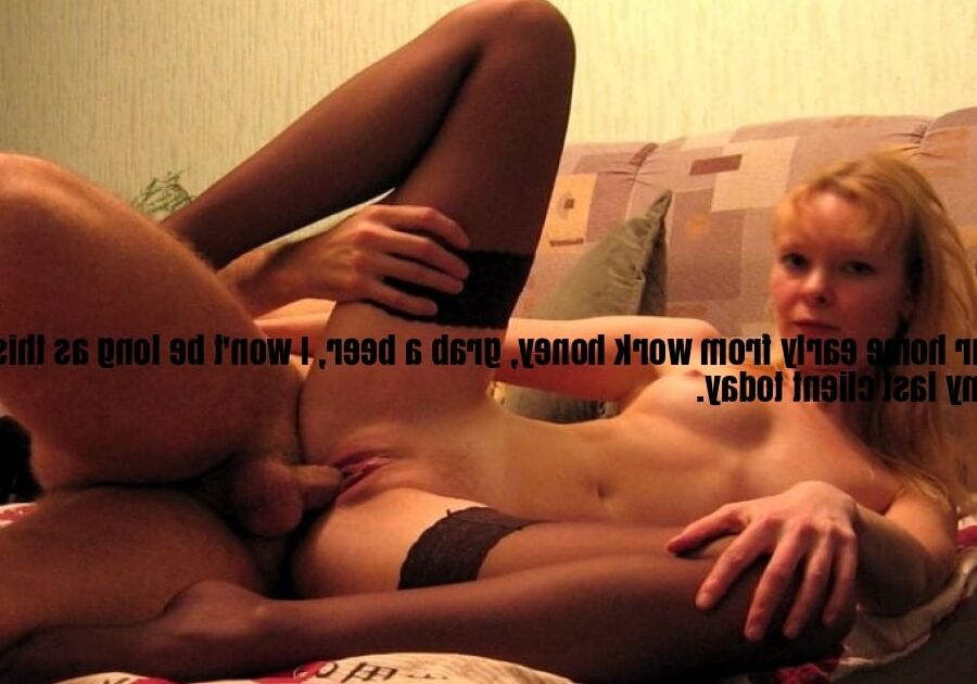 Naughty wife and girlfriend