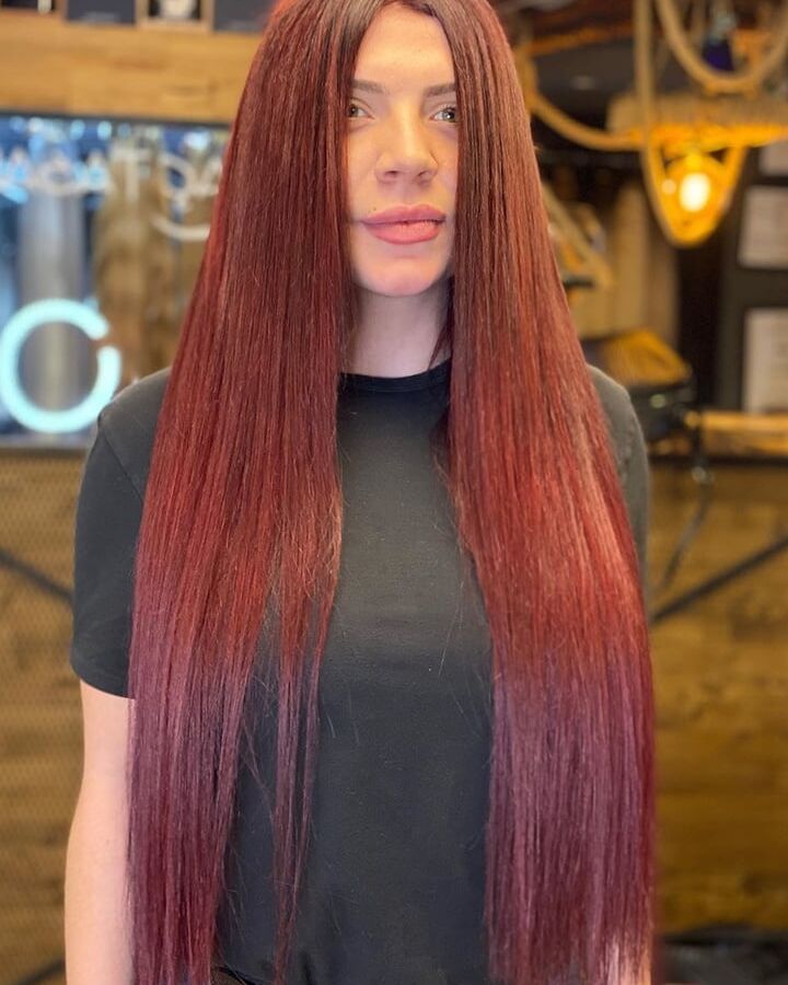 Hair Salons ( beautiful hairs )