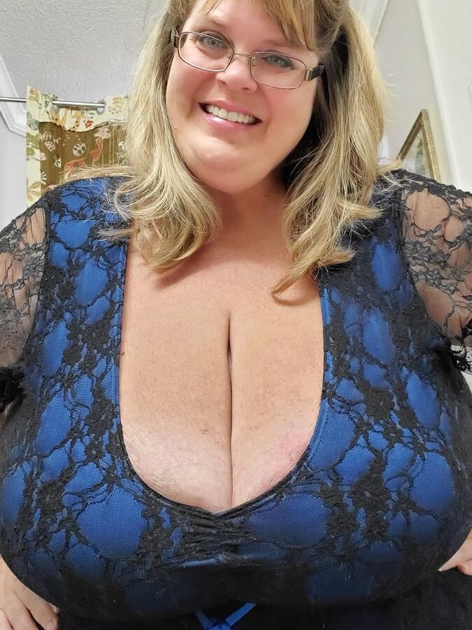 Greatness-Lacybreast