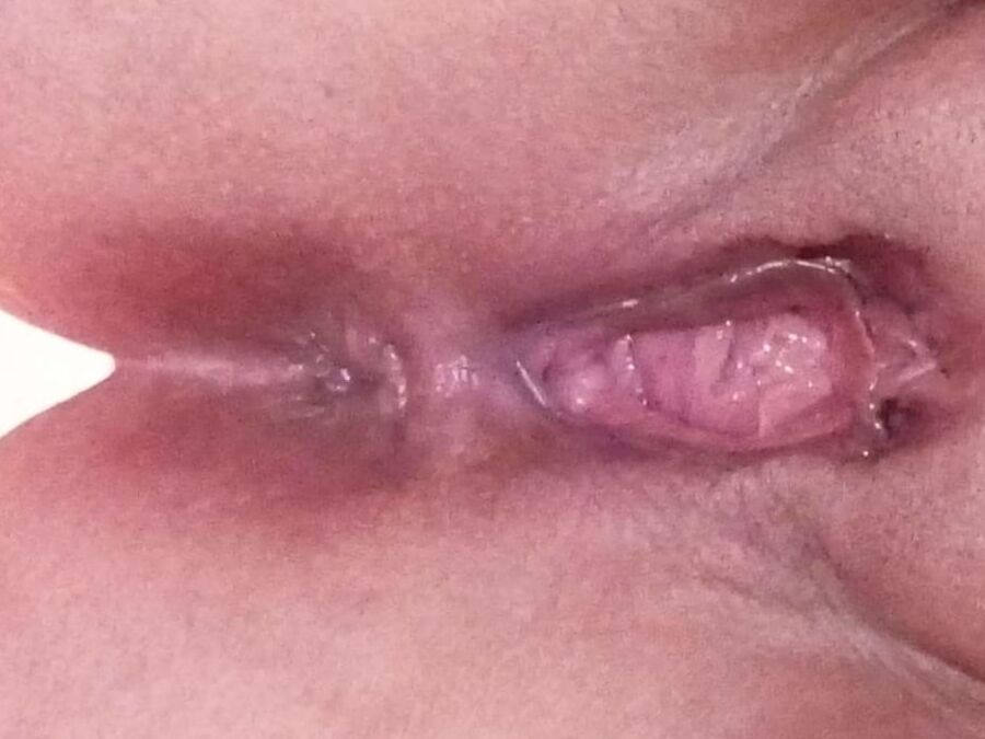 fat ass