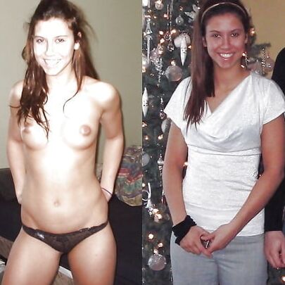 Before and After