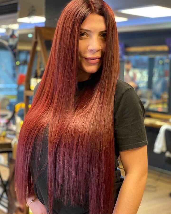 Hair Salons ( beautiful hairs )