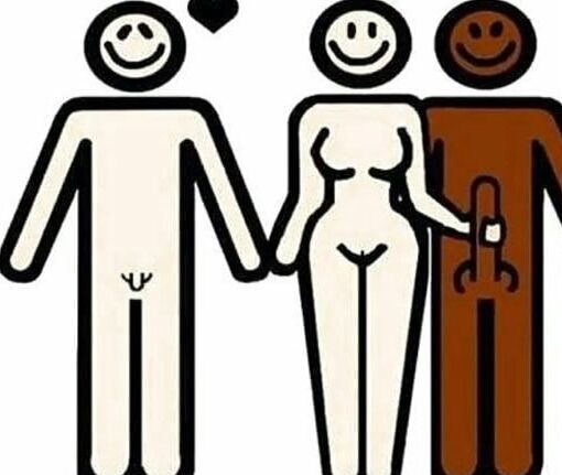 Interracialisms....