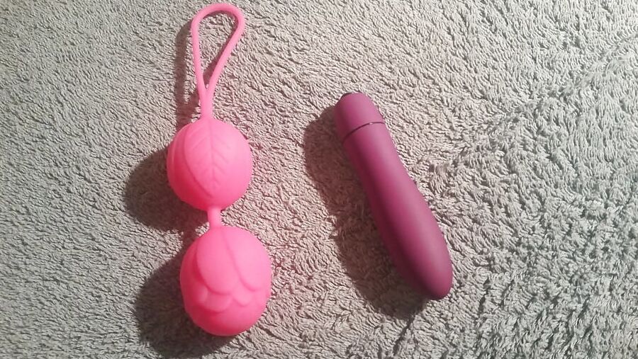Toys that i want :)