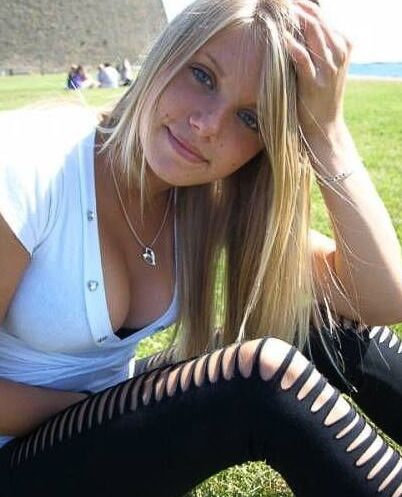Wonderful amateur