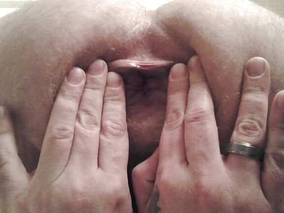 Play In My Asshole